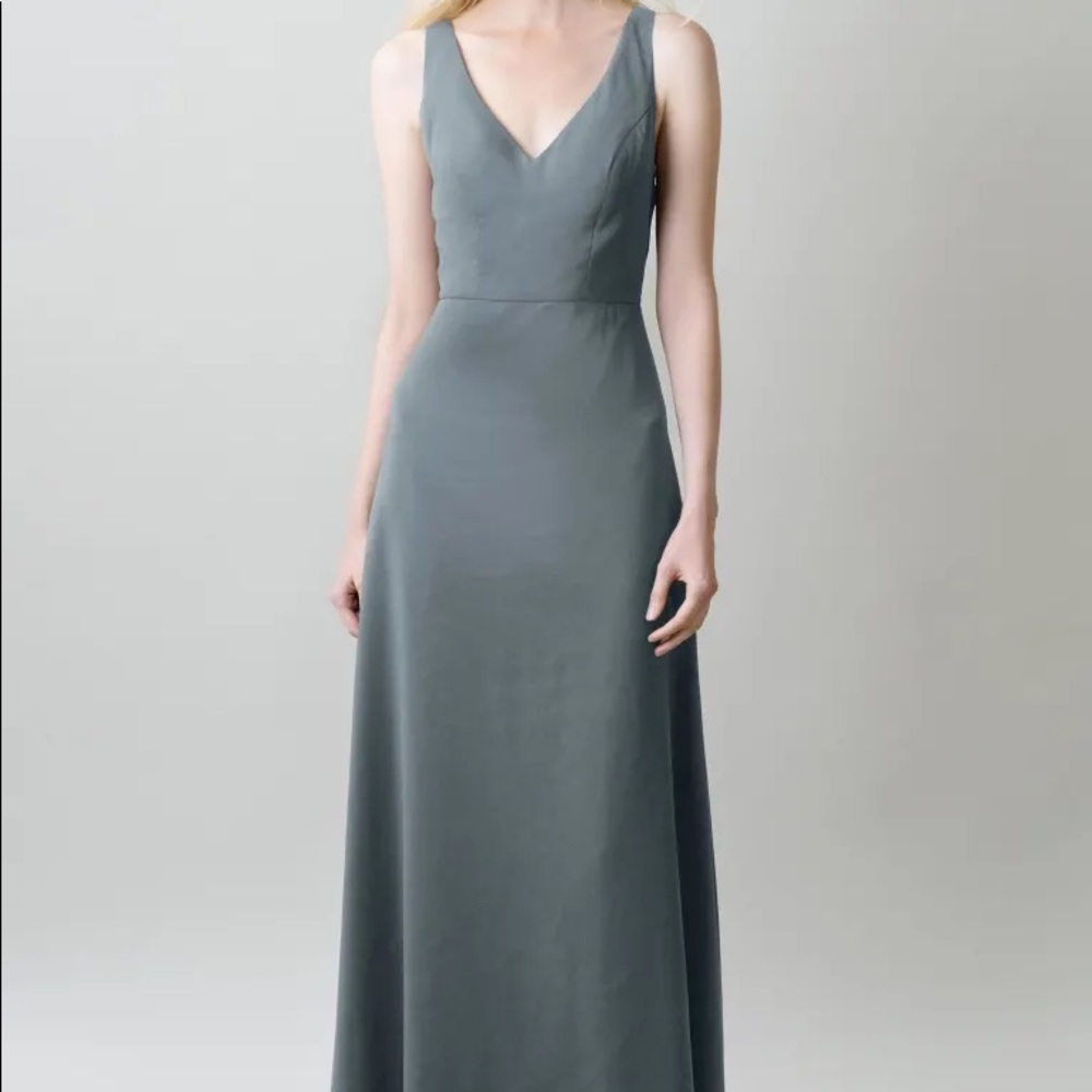 Jenny Yoo Delaney Dress